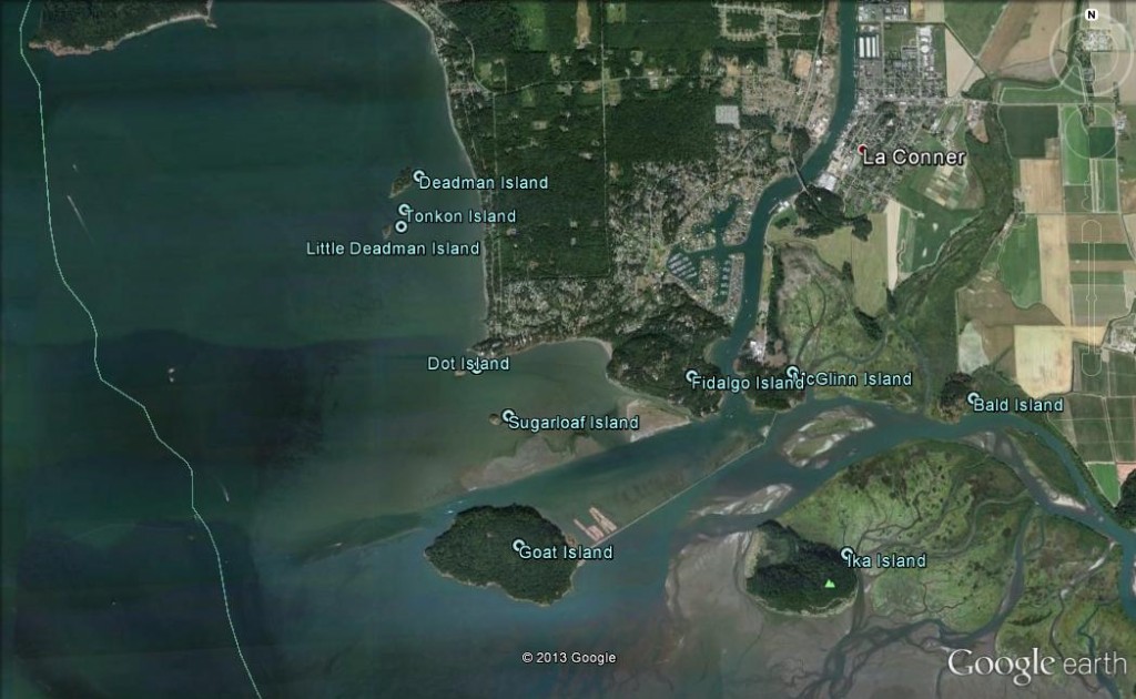 07 Southern reaches of the Swinomish Channel image not to be used for navigation 1024x630 1