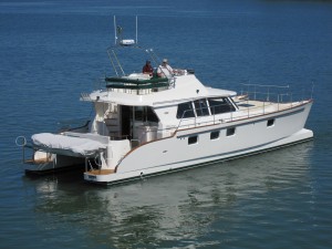 Journey Cat 47 LRC