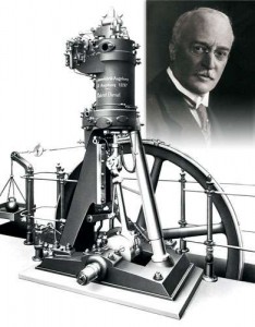 Rudolf Diesel