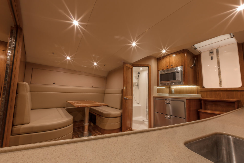 ac cabins