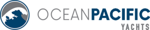ocean pacific yachts logo