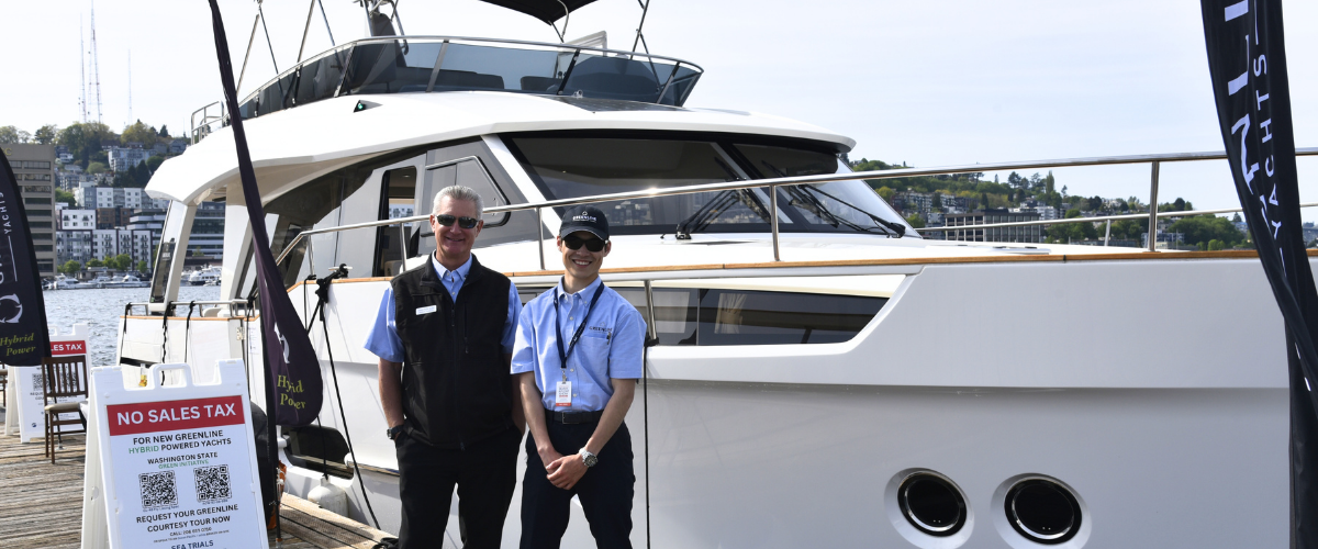 YACHT BROKER SEATTLE MAIN BANNER