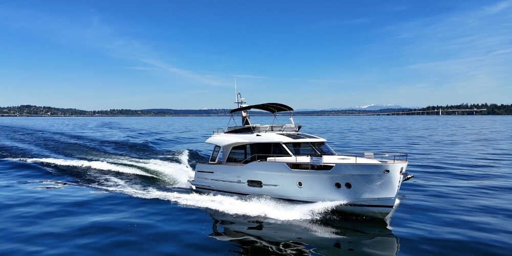 Yachts for sale Seattle,