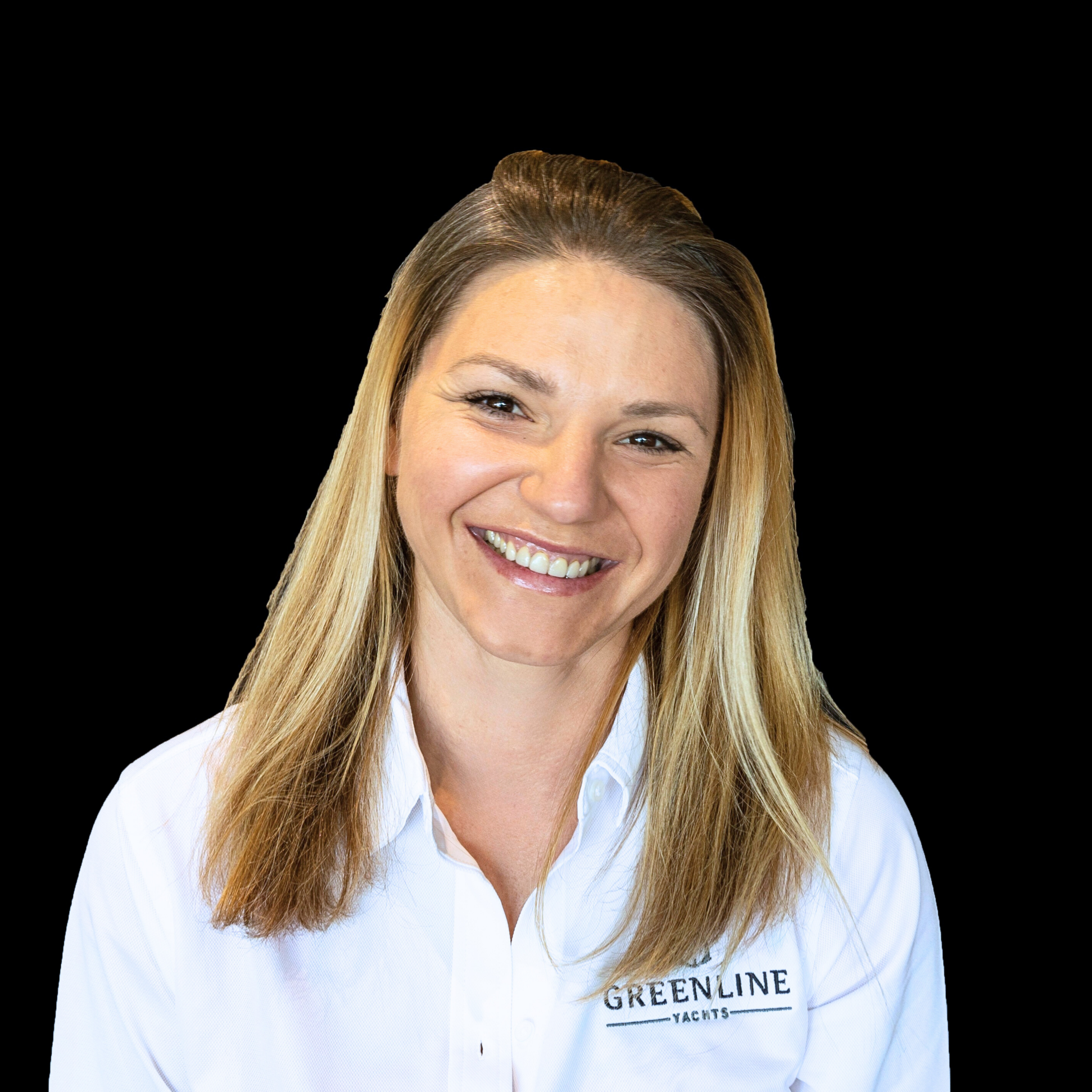 Alla Botvina - Professional Yacht Broker