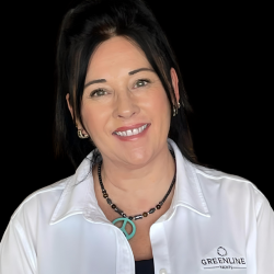 Susan Bilginer Business Office Manager Ocean Pacific Yachts